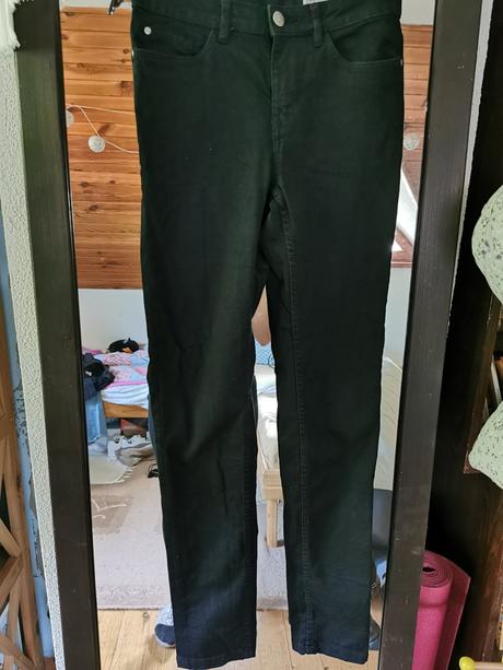 Cierne skinny rifle, esmara,36