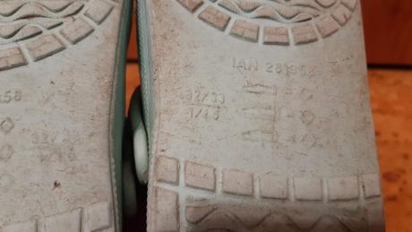 Predám crocs detské rôzne., 