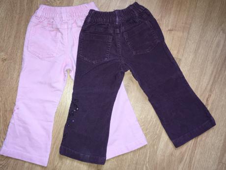 Nohavice, early days,86