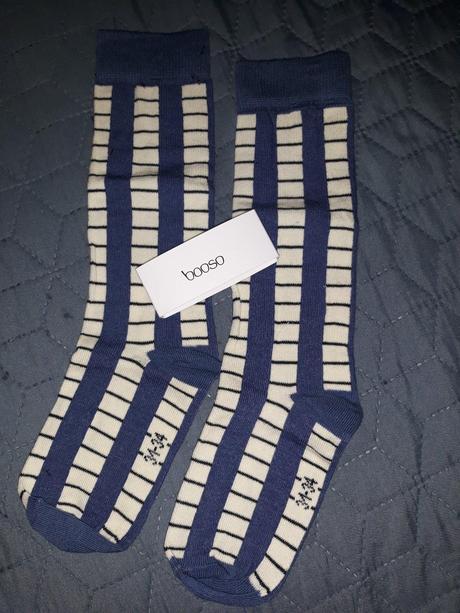 Booso podkolienky, booso,31 / 32 / 33 / 34