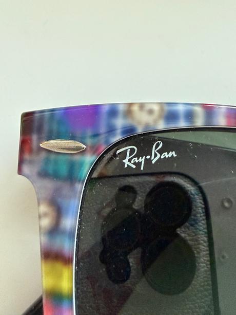 Slnečné okuliare ray-ban, ray-ban