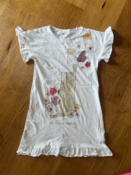 Pyžamá 3ks, reserved,134