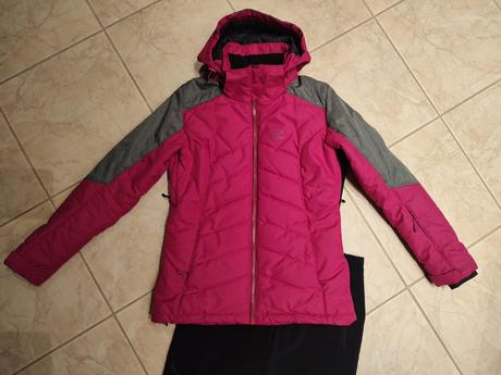 Lyžiarska súprava hannah, hannah,s