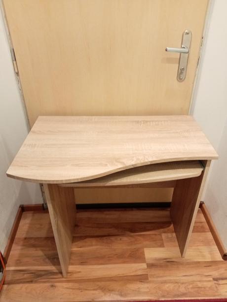 Stolik počitačový, 