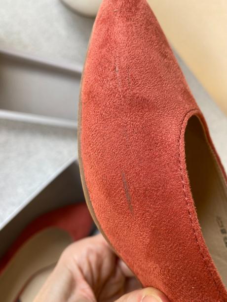 Damske poltopanky, sandale graceland, graceland,41