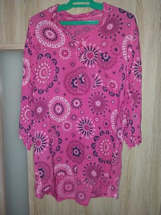 Blúzka l-xl, l