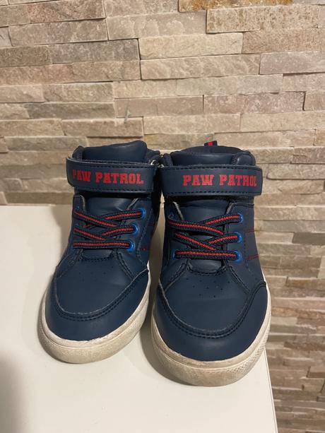 Clenkove kozene topanky 28, 28