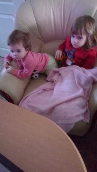 Rodičovstvo - nevďačná robota