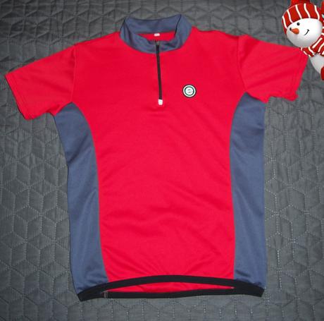 Cyklistické tričko 152/158, etape,152