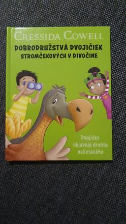 Dobrodruzstva dvojiciek stromcekovych, 