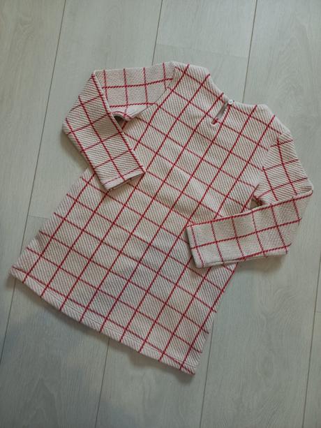 Teplejšie šaty, lupilu,110