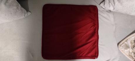 Obliečky na vankúše,