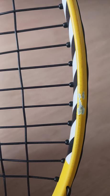 Tenisová raketa, artengo