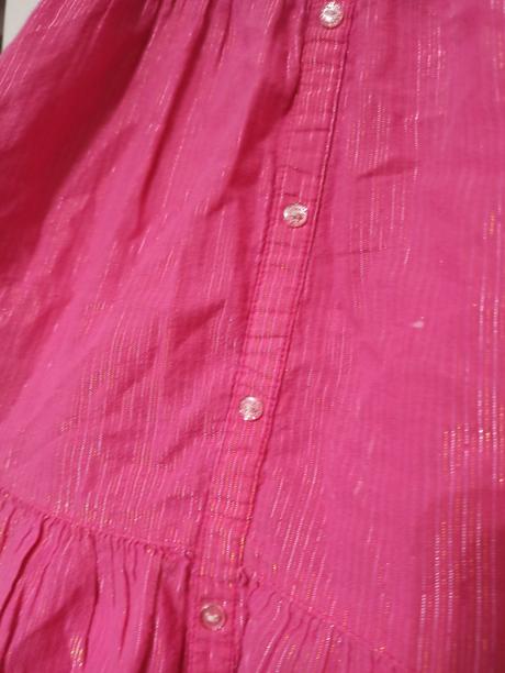 Letné šaty, h&m,116