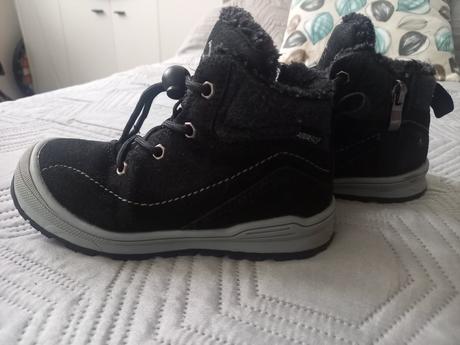 Zimná obuv, mckinley,28