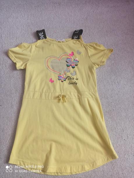 Predĺžené tričko, 146