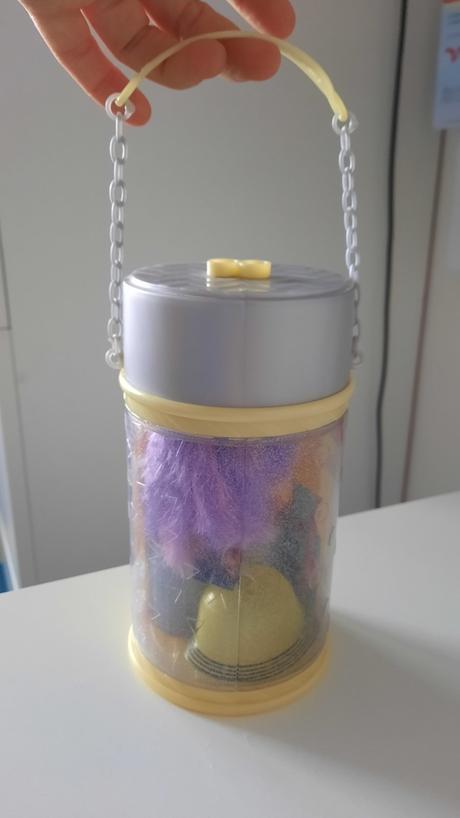 Bábika l.o.l. - l.o.l. makeover series 2,