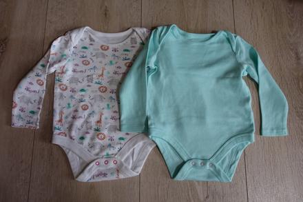 Body so zvieratkami, f&f,80