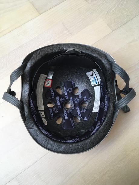 Detska helma globber v. xs/s - 51/54, xs