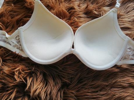 Dámska podprsenka, pepco,75d