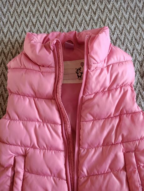 Vesta 116, dopodopo,116