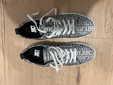 Tenisky juicy couture, 41