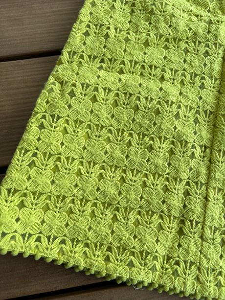 Citronikove saty next, next,98