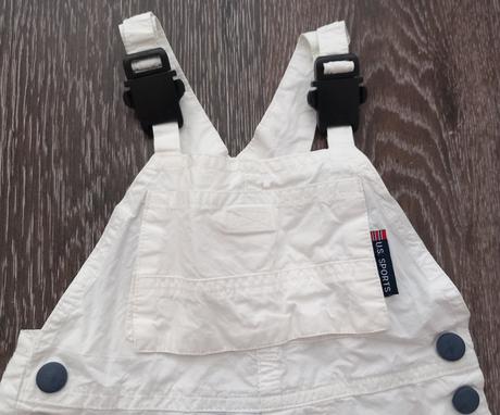 Kraťasky na traky, 68