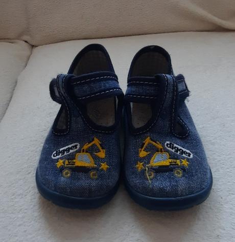 Papuče nazo, nazo,23