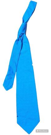 Pánska bodkovaná kravata, 