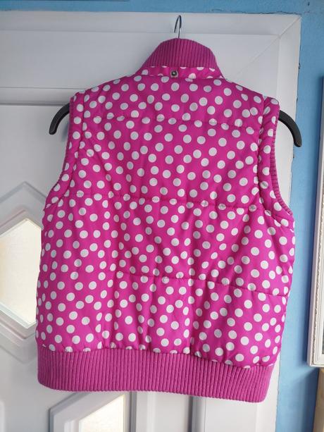 Vesta pre dievčatko 9/10r., name it,140