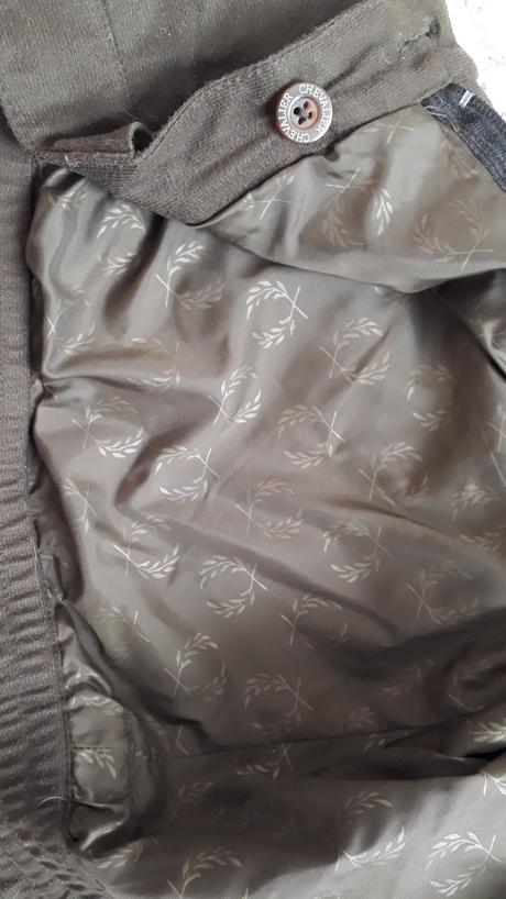 Športové nohavice - pánske, 56