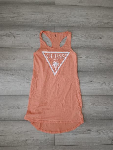 Šaty guess, guess,m