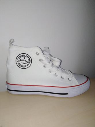 Plátenky 8549, 9788 b, 39 / 40