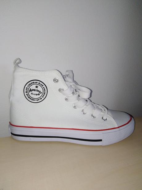 Plátenky 8549, 9788 b, 39 / 40