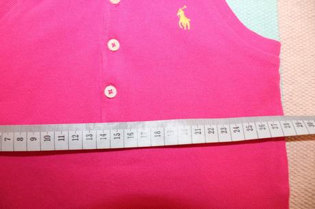 Tričko rl, ralph lauren,110