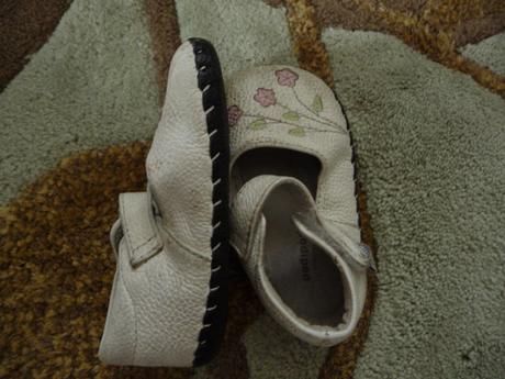 Detské topánočky, 18