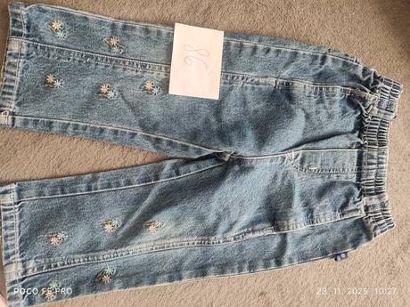 Balík pre dievčatko 86, 86–98