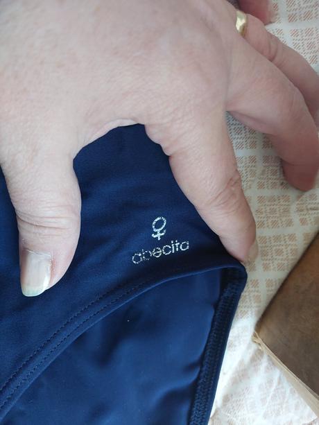 Plavky cele velkost 50/52, 50