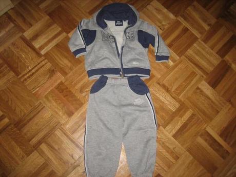 Teplakova suprava, lonsdale,86