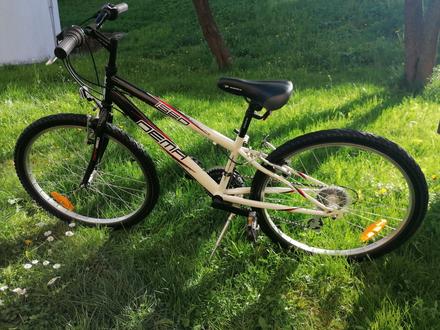 Detský bicykel dema, dema,24