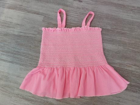Top,tielko, zara,140