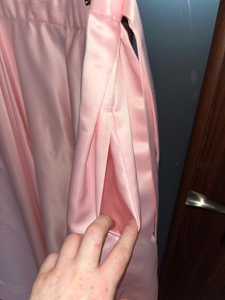 Sooločenské šaty, 40