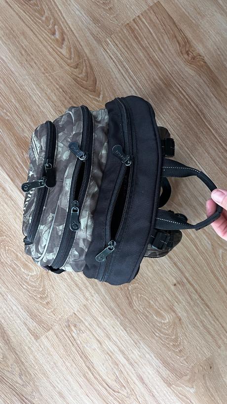 Školská taška topgal 1-5.ročník, 