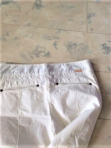 3/4 nohavice, pierre cardin,s