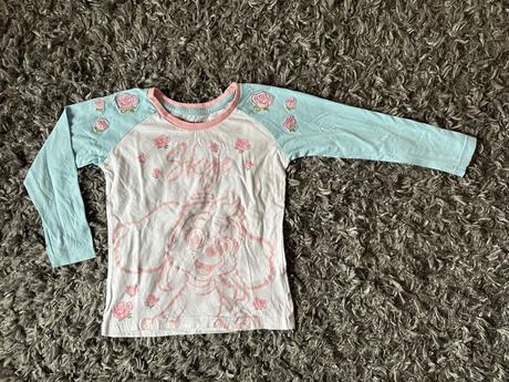 Nátelník - tričko, 116