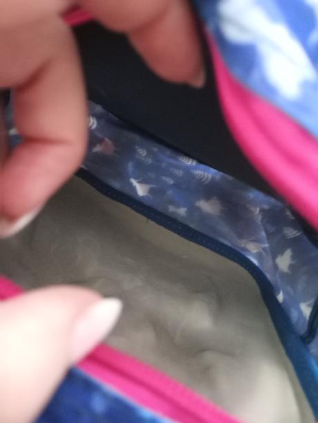 3d ruksak frozen, disney