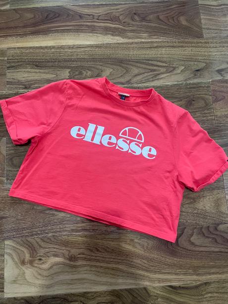 Dámske tričko ellesse, 42