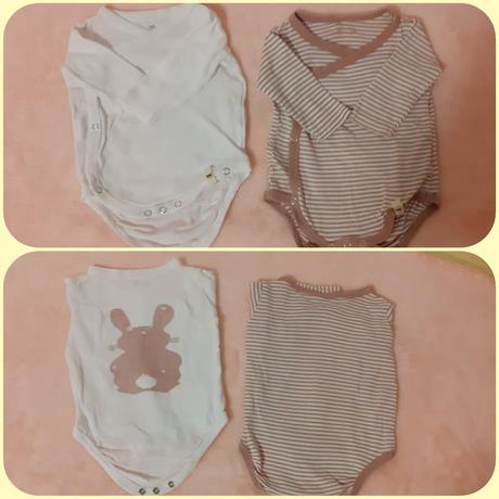 Zavinovacie body 2ks, kuniboo,56