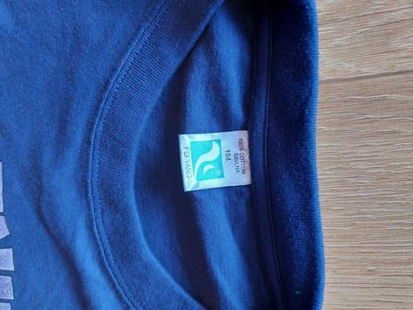 Tričko fortnite, 164